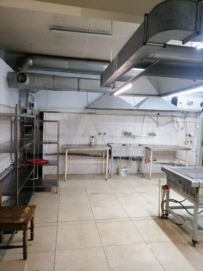 Производство,общепит, 272 м²