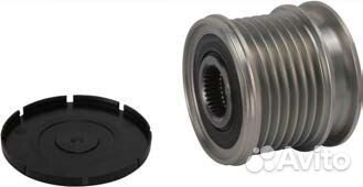 Шкив обгонный генератора