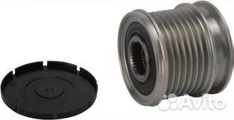 Шкив обгонный генератора
