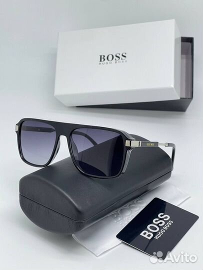 Очки Мужские Hugo Boss