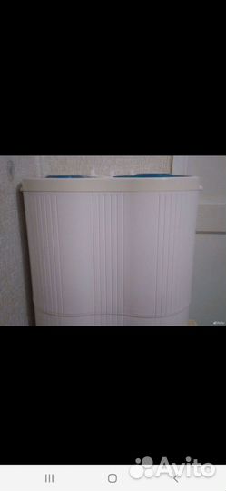 Стиральная машина бу