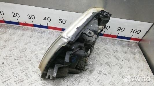 Фара правая nissan pathfinder R51 (KEA02MU01)