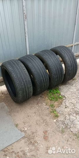 Accelera 651 Sport 235/50 R18