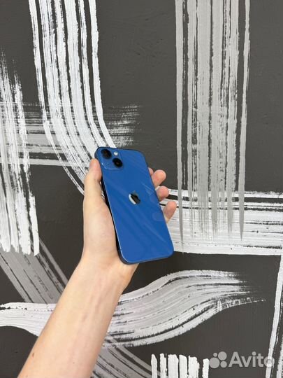 iPhone 13, 128 ГБ