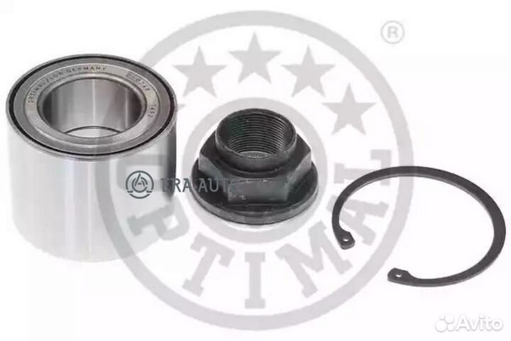 Optimal 682437 Подшипник ступицы колеса комплект c