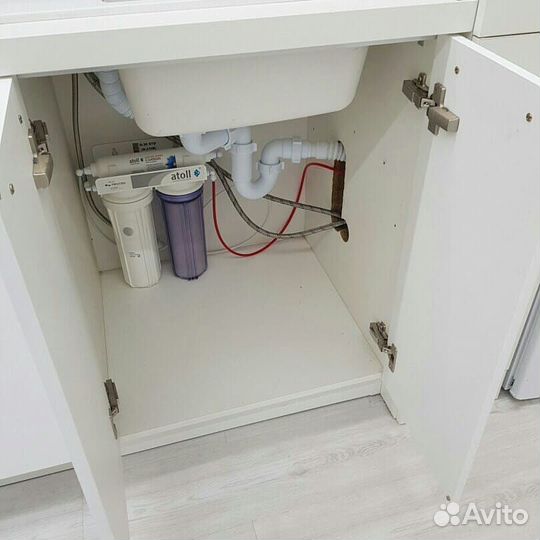 Кухонный гарнитур на заказ. Гарантия