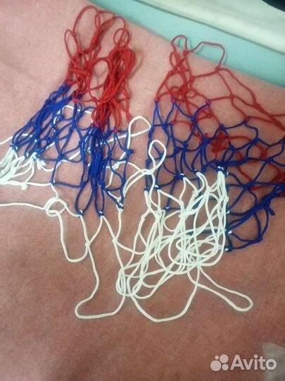 Баскетбольные сетки