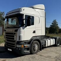 Scania R480, 2013