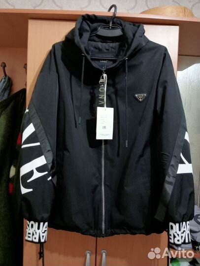 Ветровка женская