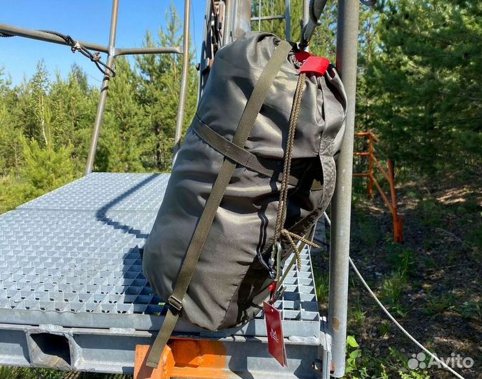 Спальный мешок