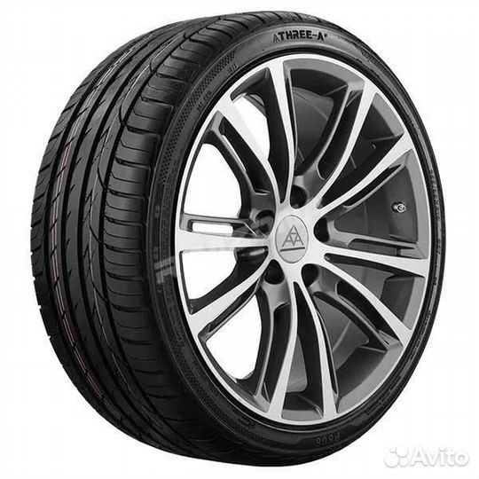 Three-A P606 255/40 R19 100W