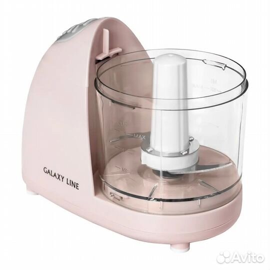 Чоппер электрический galaxy line GL2366, 400 Вт, р