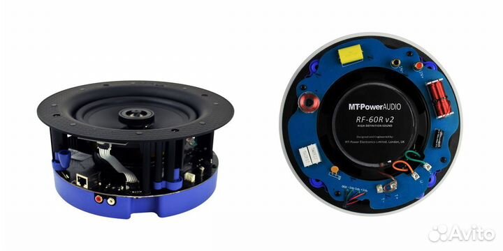 Комплект MT-Power RFW-60R v2 S (RFW-60R v.2 + RF-6