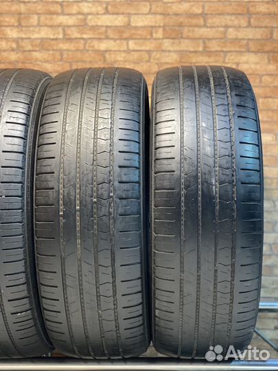 Nokian Tyres Rotiiva HT 235/65 R18