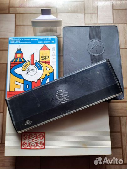 Предметы СССР