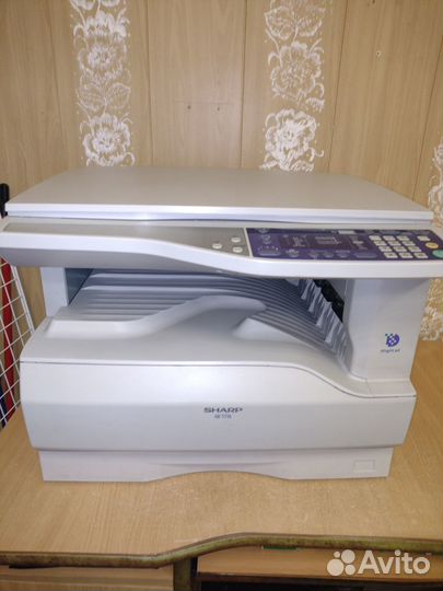 Мфу (принтер, копир) Sharp AR-5316
