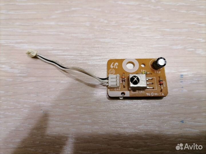 Ик приёмник BN41-00848A