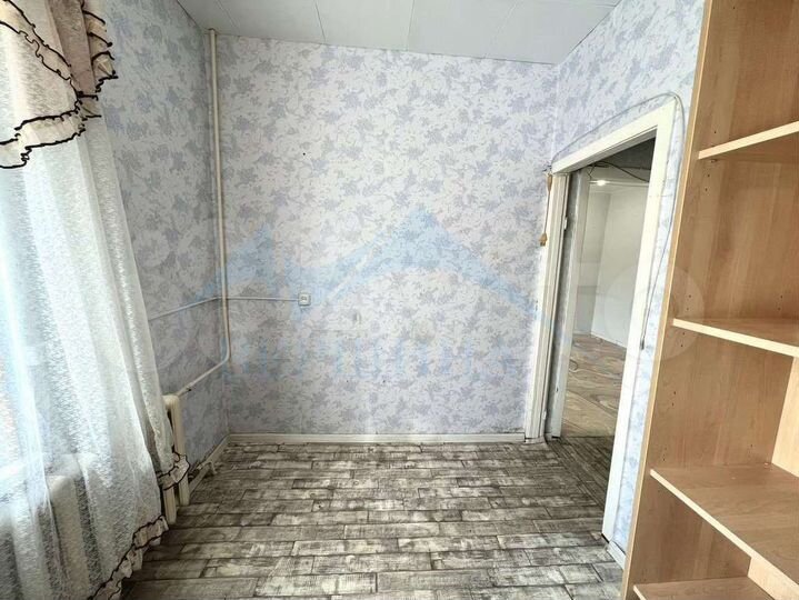 1-к. квартира, 31,6 м², 2/9 эт.