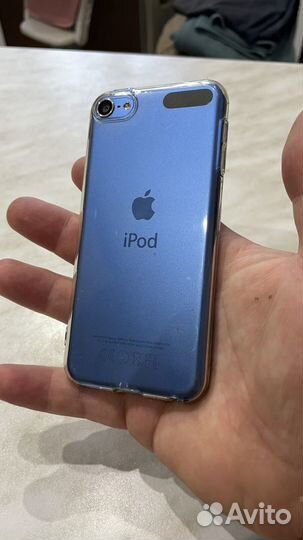 Плеер iPod touch 6