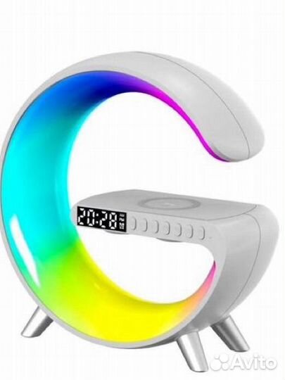 Беспроводная станция с зарядкой