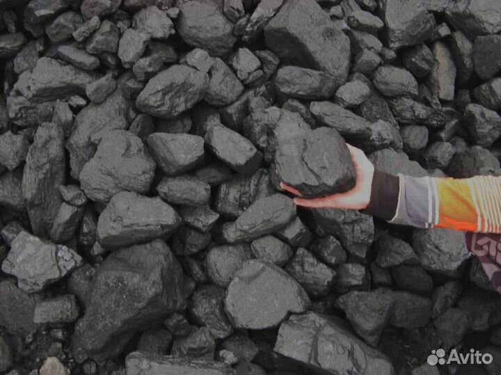 Уголь Антрацит