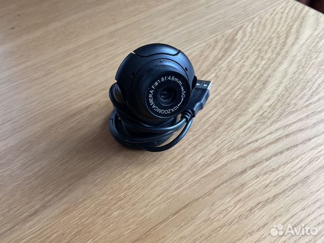 Веб-камера Defender C-2525HD