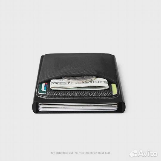 Новый Футляр Картхолдер для кредитных карт
