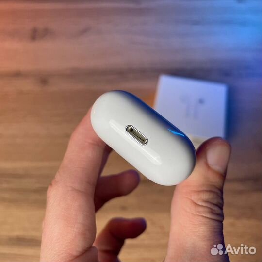 Airpods 2