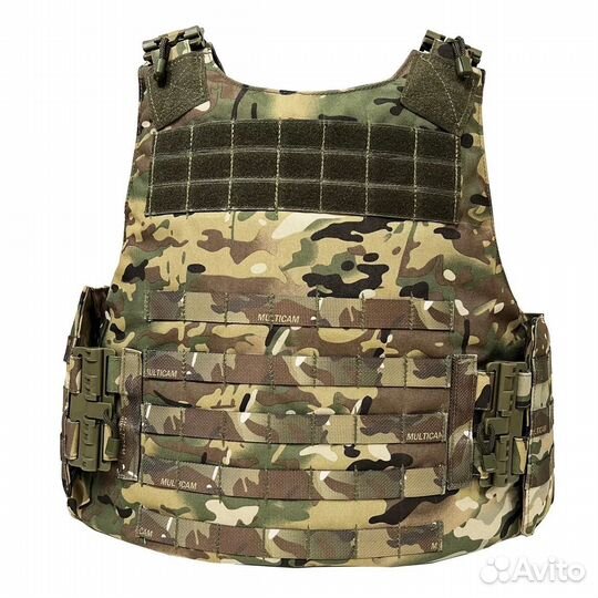 Бронежилет 