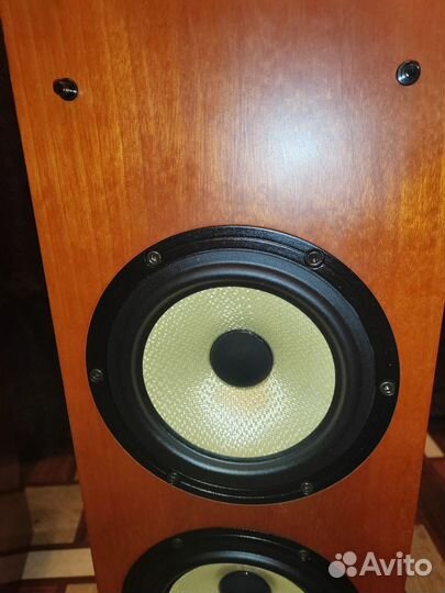 Колонки Pioneer S-A7 tad