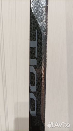 Клюшка хоккейная заряд т100