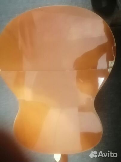 Акустическая гитара colombo