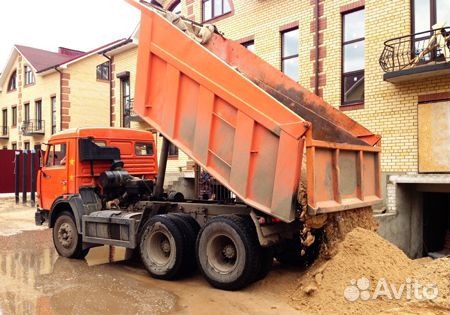 Песок тараканом в день заказа