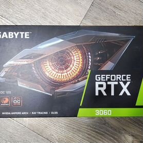 Rtx 3060 12gb