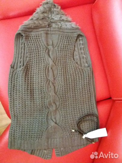 Новый жилет Mayoral 11-14лет