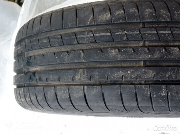 Goodyear Eagle F1 Asymmetric 3 205/50 R17 93Y