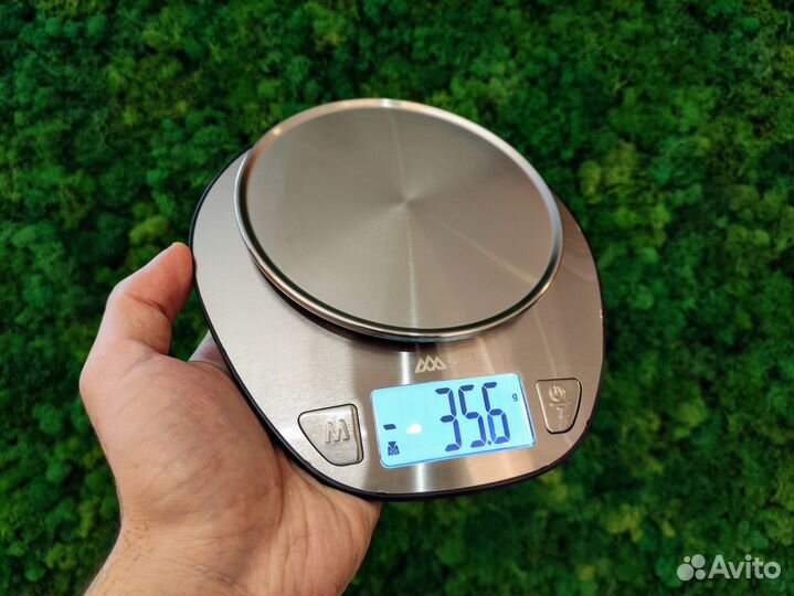 Кухонные весы Senssun Electronic Kitchen Scale