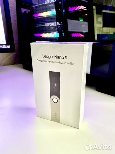 Ledger Nano S