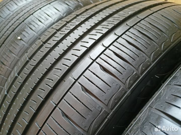 Atlas Green 4S 205/50 R17
