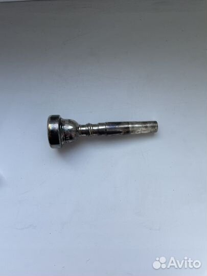 Мундштук для трубы Bach