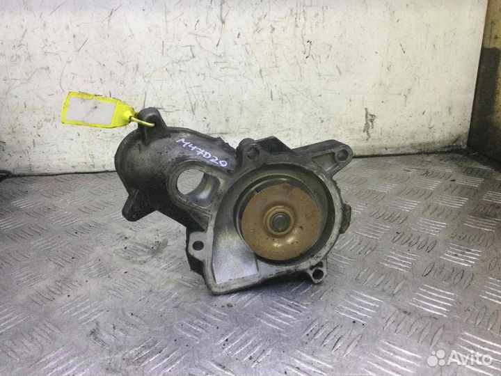 Помпа бмв 3 4090780 204D4 (M47D20) M47N2