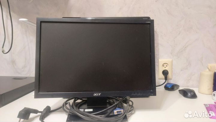 Монитор Acer 19