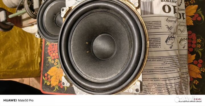 Динамики 35 гдн 1-4