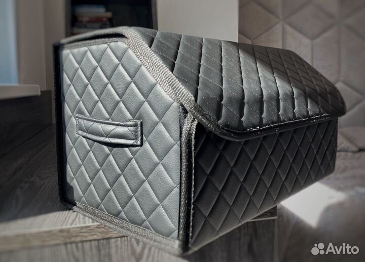 Саквояж 50x30x30