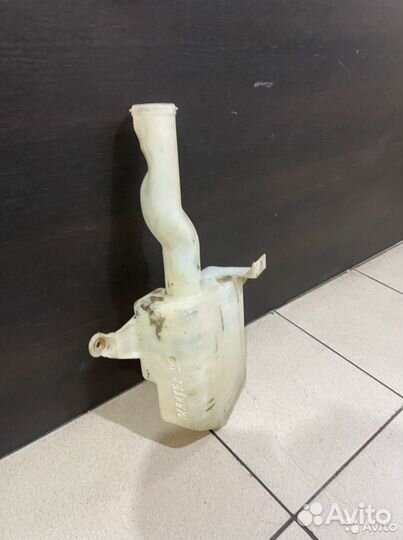 Бачок омывателя Ford Mondeo 3