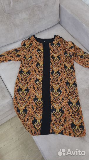 Женская одежда вещи пакетом 42-44-46