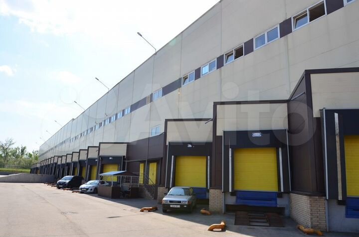 Фармацевтический склад 11239кв.м. д.Заболотье