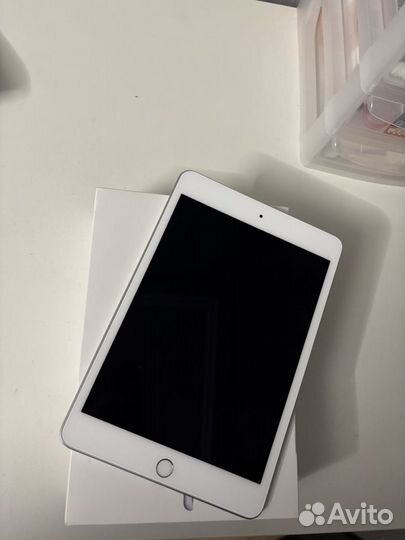 iPad mini 5 64gb