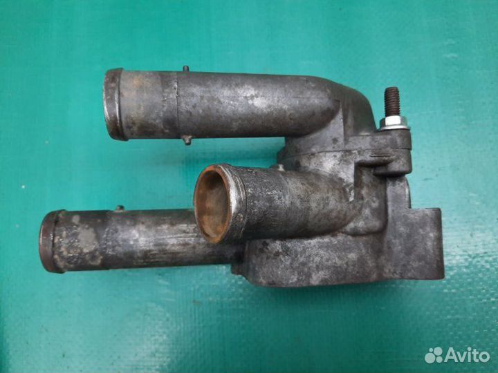 Корпус термостата Hyundai Elantra Xd седан G4GC