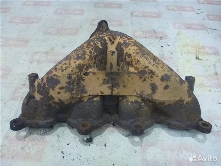 Коллектор выпускной Kia Shuma S-1 BF 1998